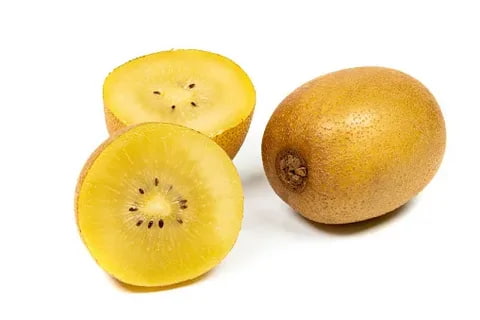 تصویر 3 از کیوی هایوارد طلایی شیرین و آبدار با طعم استوایی دلپذیر